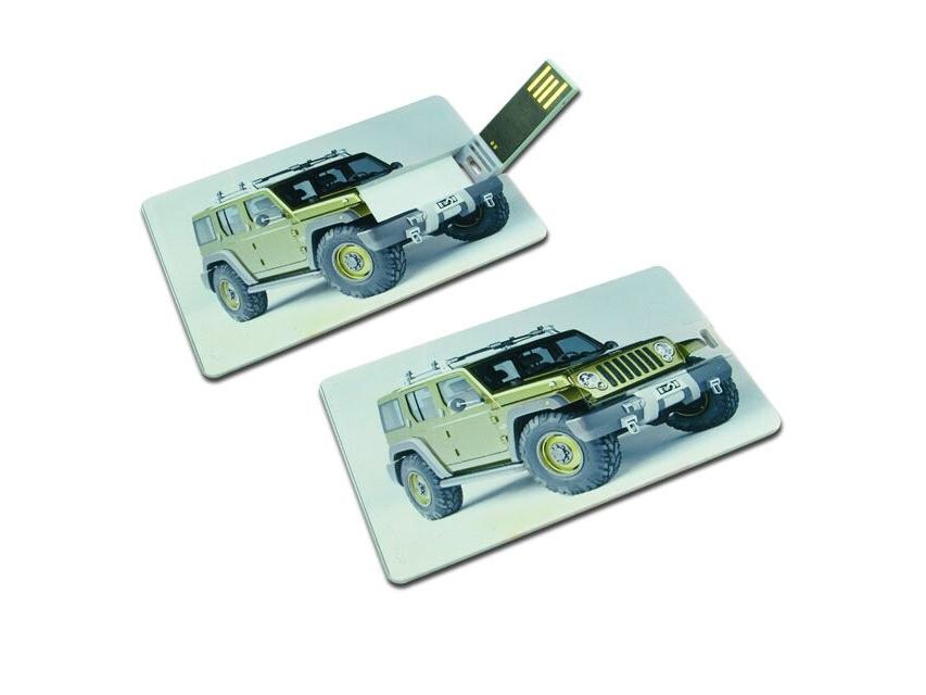 U盤(pán)IC卡制作